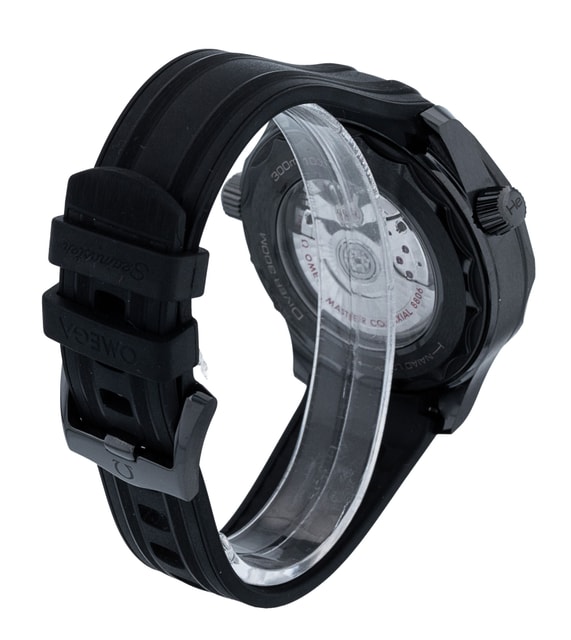 Omega Seamaster Diver 300m 210.92.44.20.01.003 Image 3